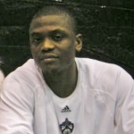 Maurice Baker