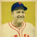 Mickey Harris