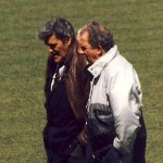 Maurice Cook