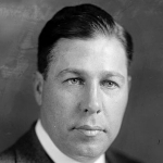 Maurice Edgar Crumpacker