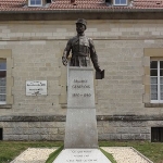 Maurice Genevoix