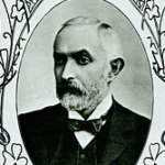 Maurice Healy