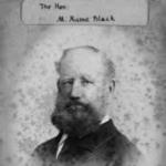 Maurice Black