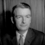 Maurice Murphy
