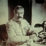 Maurice Janin