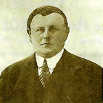 Maurice Burrus