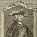 Maurice Anhalt-Dessau
