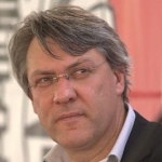 Maurizio Landini
