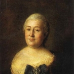 Maria Shuvalova