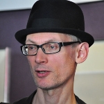 Max Andersson