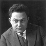 Max Bergmann