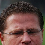 Max Eberl