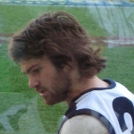 Max Rooke