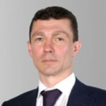 Maxim Topilin