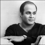 Maxim Mazumdar