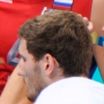 Maxim Mikhaylov