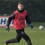 Maxime Lestienne