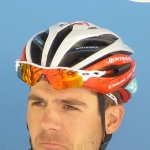 Maxime Monfort