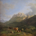 Max Joseph Wagenbauer