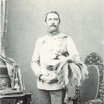 Maximilian Karl Lamoral Graf O’Donnell von Tyrconnell