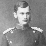 Maximilian Maria Carl Joseph Gabriel Lamoral