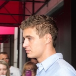Max Irons