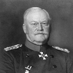 Maximilian Wilhelm Gustav von Prittwitz und Gaffron