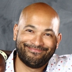 Maximiliano Hernandez