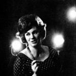 Maxine Brown