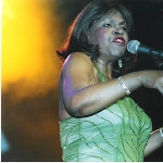 Maxine Brown