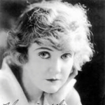 May Allison