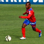 May Mahlangu
