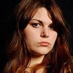 Maya Ford - Cousin of David Stewart Klein