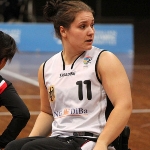 Maya Lindholm