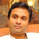 Mayantha Dissanayake