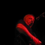 Mayo Thompson