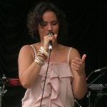 Mayra Andrade