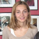 Malgorzata Socha