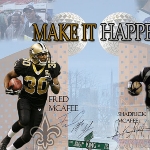 Shadrick McAfee