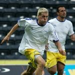 Jim McAlister