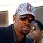 Michael McCary