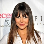 Suzy McCoppin