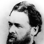 George McDougall