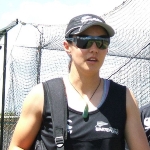Sara McGlashan