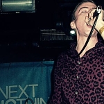 Eugene McGuinness