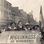 Joseph McGuinness