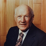 Donald McKenna