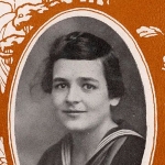 Clara McMillen