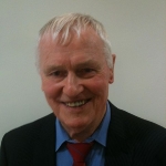 Peter McParland