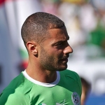 Mehdi Lacen